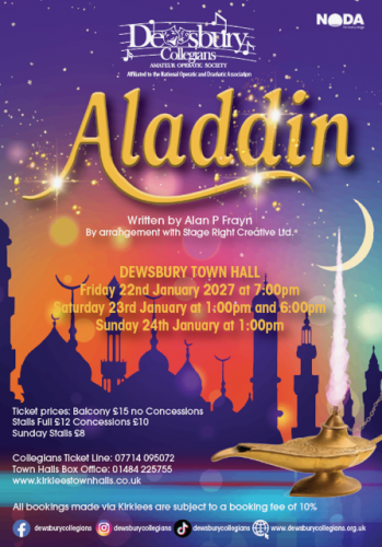 Aladdin